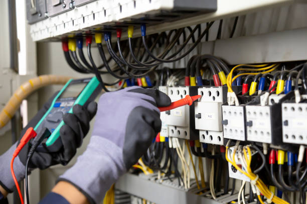 Best Electrical Wiring and Rewiring  in Festus, MO