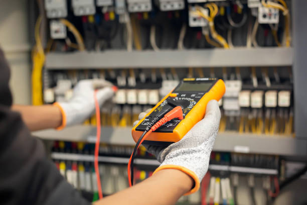 Commercial Electrical Services in Festus, MO