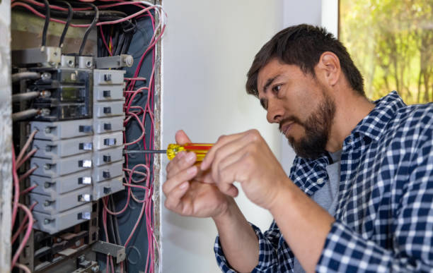 Best Circuit Breaker Installation and Repair  in Festus, MO